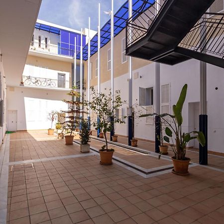 Appartement Becas Alameda Duplex By Valcambre à Séville Extérieur photo